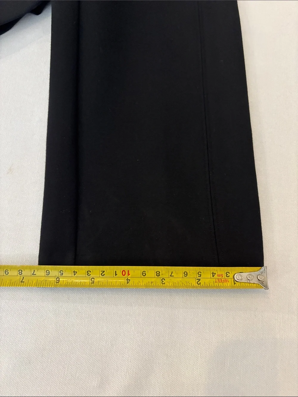 SPANX streamlined slim